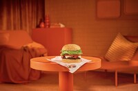 Discounted Burger Deals Image 1