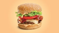 Discounted Burger Deals Image 2