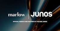 Music-Focused Period Care Partnerships Image 1