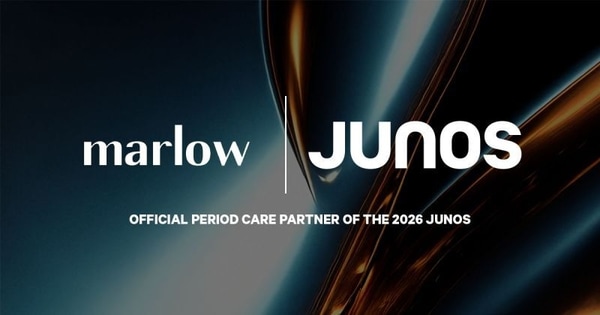 Music-Focused Period Care Partnerships