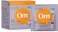 Mushroom-Powered Hot Chocolate Blends Image 1