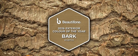 Bark-Inspired Color Campaigns