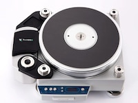 Air-Bearing Turntables Image 2