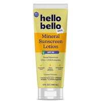 Effective Children-Focused Skincare Lines