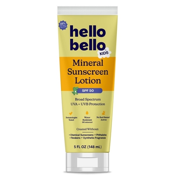 Effective Children-Focused Skincare Lines