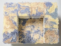Paper Scrap Structures Image 1