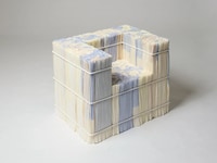 Paper Scrap Structures Image 2