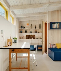Garden Studio Pavilions
