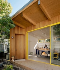 Garden Studio Pavilions Image 3