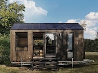 Compact Mobile Home Image 4