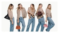 Handbag Anniversary-Celebrating  Campaigns Image 1