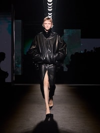 High Renaissance-Inspired Fashion Capsules