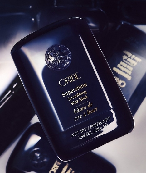 Smoothing Hair-Focused Wax Sticks