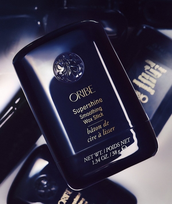 Smoothing Hair-Focused Wax Sticks