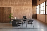 Cantilever Work Tables Image 2