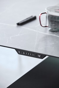 Cantilever Work Tables Image 3