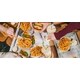 Limited-Time Collaborative Menus Image 1