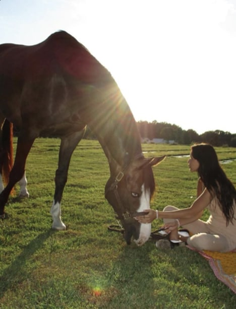 Equestrian-Inspired Jewelry Brands