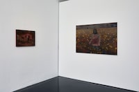 Collaborative Brazilian Exhibitions Image 2