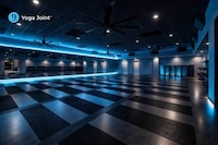 Infrared Heated Fitness Studios Image 1