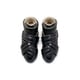 Strap Closure Sneakers Image 3
