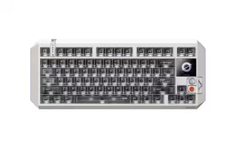 Hall Effect Gaming Keyboards