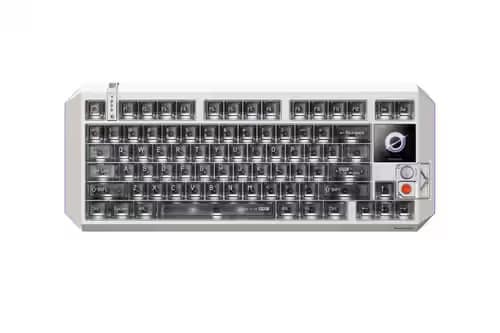 Hall Effect Gaming Keyboards