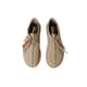 Patterned Suede Shoes Image 1