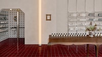 Fragrance Store Interiors Image 3