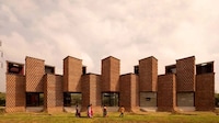 Container-Built Restaurants Image 3