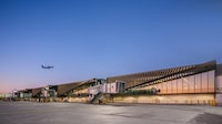 Modular Airport Terminals Image 1