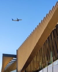 Modular Airport Terminals Image 2