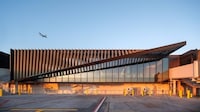 Modular Airport Terminals Image 3