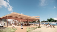 3D-Printed Surf Homes Image 2