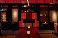 Industrial Izakaya Interiors Image 4