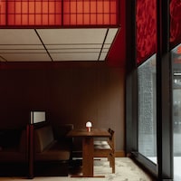 Industrial Izakaya Interiors Image 5