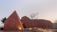 Angular Brick Cafes Image 2