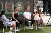 Business-Focused Wellness Events Image 1