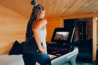 At-Home Trail-Running Experiences Image 1