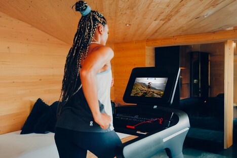 At-Home Trail-Running Experiences