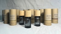Functional Fragrance Mist Lines Image 1