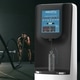 Fitness Facility-Compatible Bottle-Filling Stations Image 1
