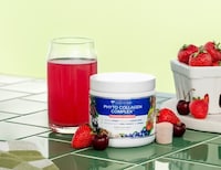 Plant-Based Collagen Support Formulas