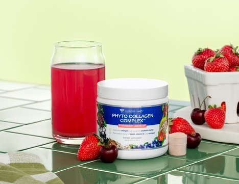 Plant-Based Collagen Support Formulas