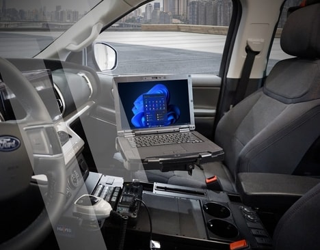 Lightweight Laptop Docking Stations