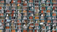 Robotic Food Serving-Focused Milestones Image 1