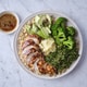 Celebrity-Supported Chef-Crafted Restaurant Concepts Image 1