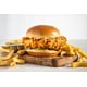Hand-Battered Chicken Sandwiches Image 1