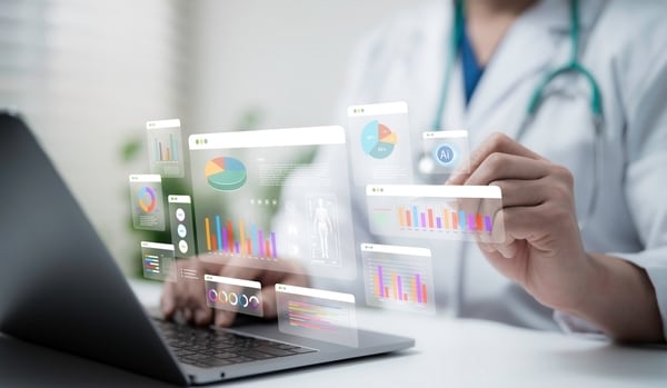 Patient Data Connectivity Partnerships
