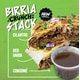 Stacked Birria Burritos Image 1